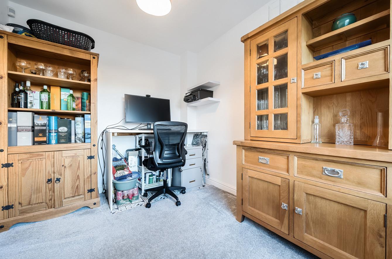 Low Road Close, Cockermouth Grisdales